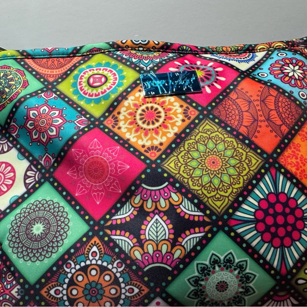 TopDesign Crossbody bag.